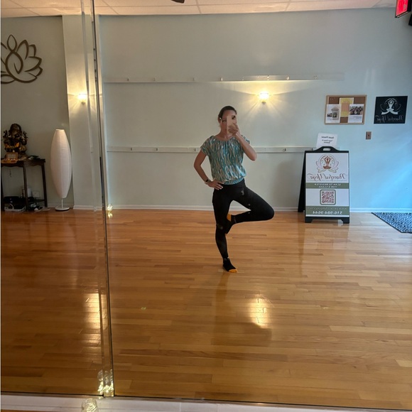 Michael Kors Vintage top XS - Picture 4 of 15